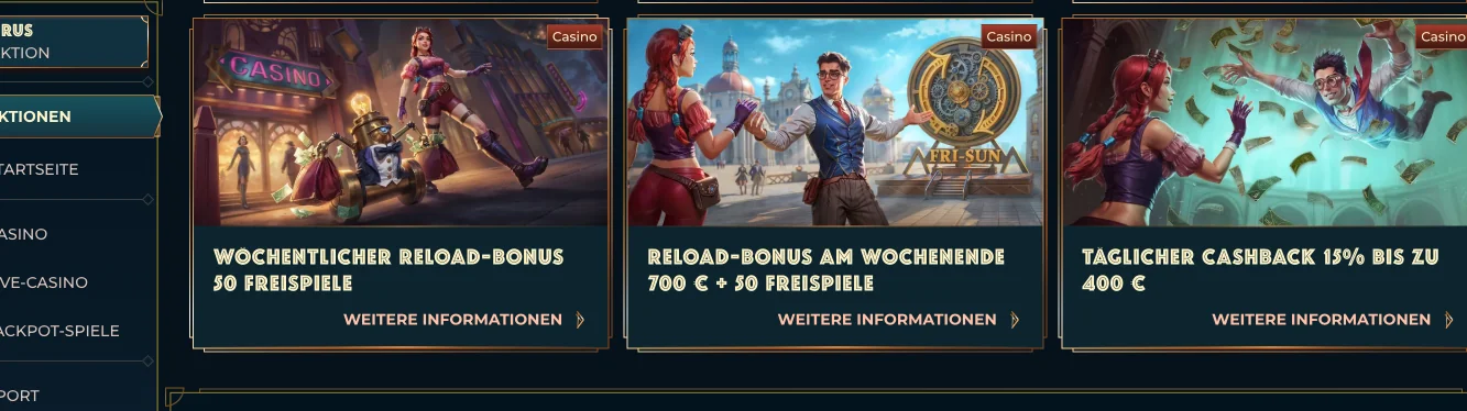 Zahlungsmethoden und Auszahlungen – Monster Win